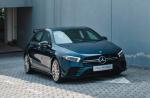 Mercedes-AMG A35 4Matic Edition 1 2020 года (MY)